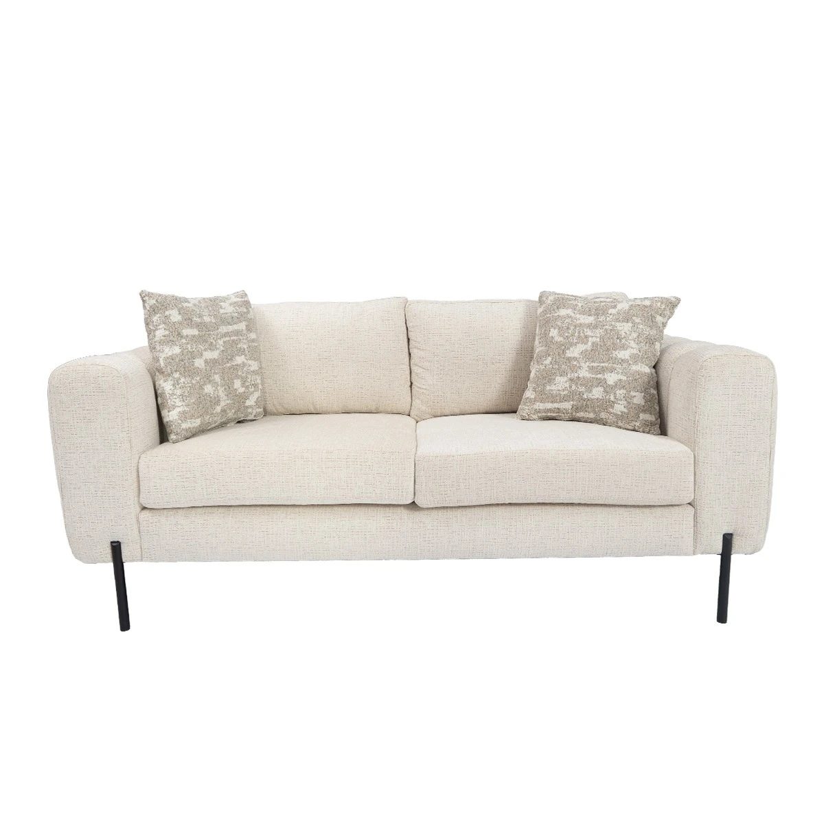 Cuba (2 seats)